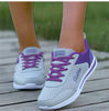 Casual Trainers Platform Lace-up Chunky Shoes