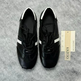 Casual Lightweight Lace Up Comfortable Non Slip Sports Shoes