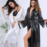 Bridesmaid Robes