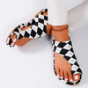 Casual Beach Designer Sling Back Flip Flops Flats Clip Toe Sandals