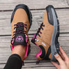 Casual Breathable Comfortable Platform Non Slip Sports Shoes