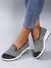 Casual Fashionable Breathable Lightweight Non-Slipwear-Resistant Sports Shoes
