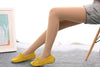 Casual Genuine Leather SLIP-ON Flats Shoes
