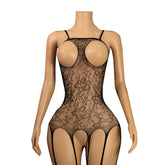 Crotchless Bodysuits Pornographic Bodystocking