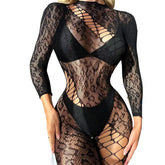 Crotchless