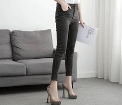 Elegant Design PVC Transparent Rhinestone Platform Peep Toes High Heels Pumps