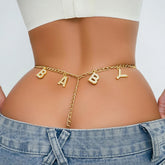 Flash Diamond Letter Pendant Design Thongs Low Waist Intimates Panties Underpants Transparent Erotic Underwear
