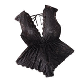 Lace Bodysuit