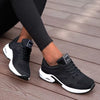 Luxury Mesh Breathable Running Chunky Shoes