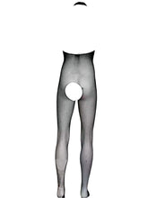 Men's Hollow out Elastic Net Underwear Breathable Com