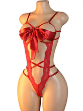 Naughty Lingerie