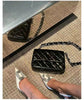 Rhinestone Satin elastic band Pointy Toe Crystal High Heels