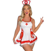 Lingerie Erotic Nun Uni