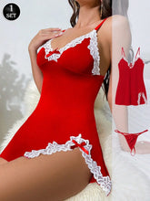 Sleepwear