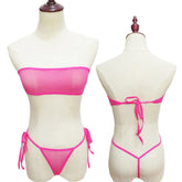 lingerie mini swimsuit