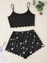 Summer Sleepwear