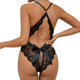 Transparent Lingerie
