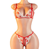 Two-Piece Underwear Set