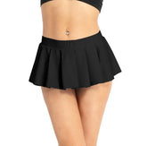 lingerie Perspective Small Swimsuit lingerie mini skirt