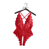 Lace Bodysuit Com
