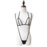 lingerie 2-piece set