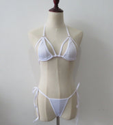 lingerie and swimwear set