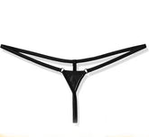 underwear mini Thong low waist T pants stretch swimsuit swimming pants Panties