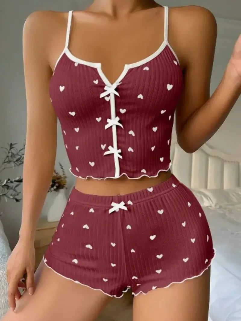 1 Set Pajama Set