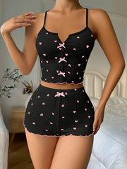 1 Set Pajama Set