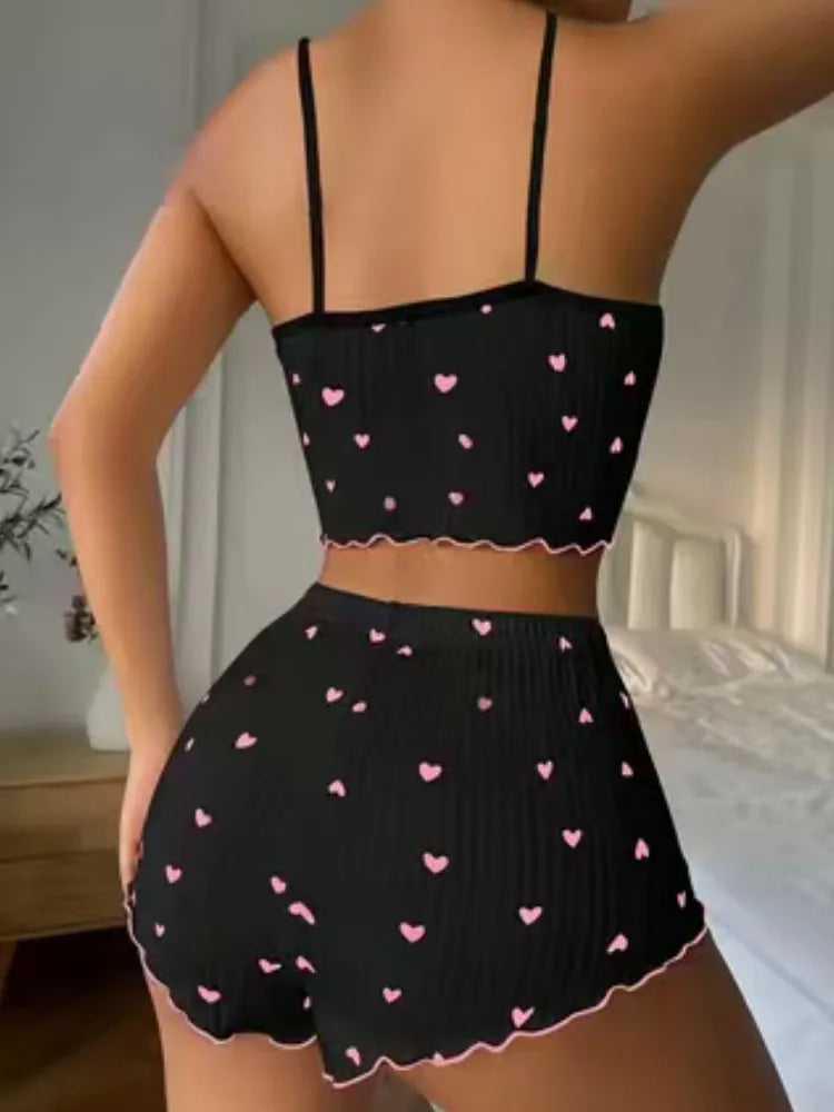 1 Set Pajama Set