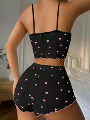 1 Set Pajama Set
