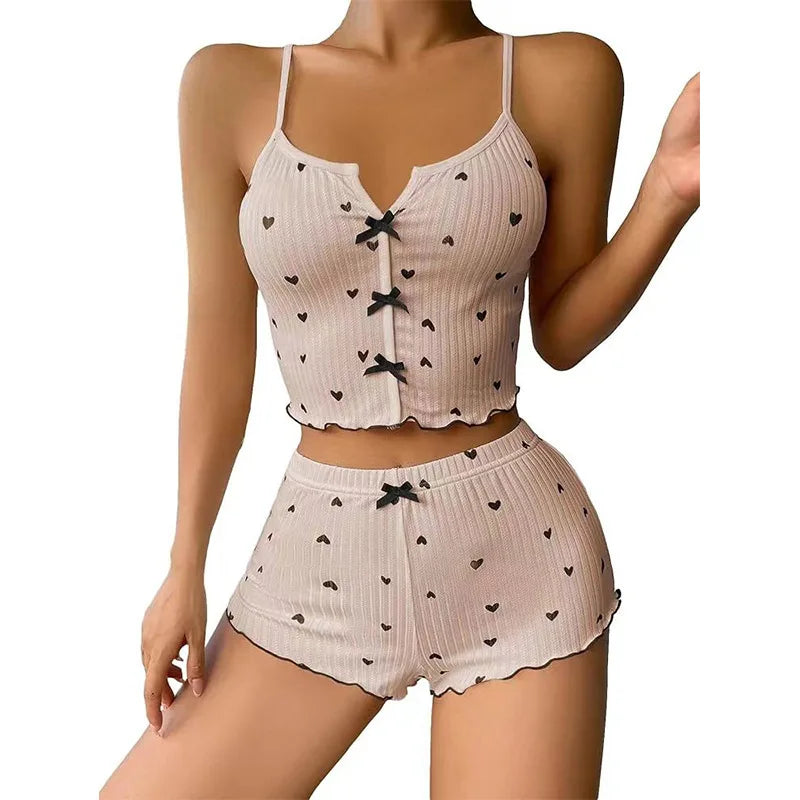 1 Set Pajama Set