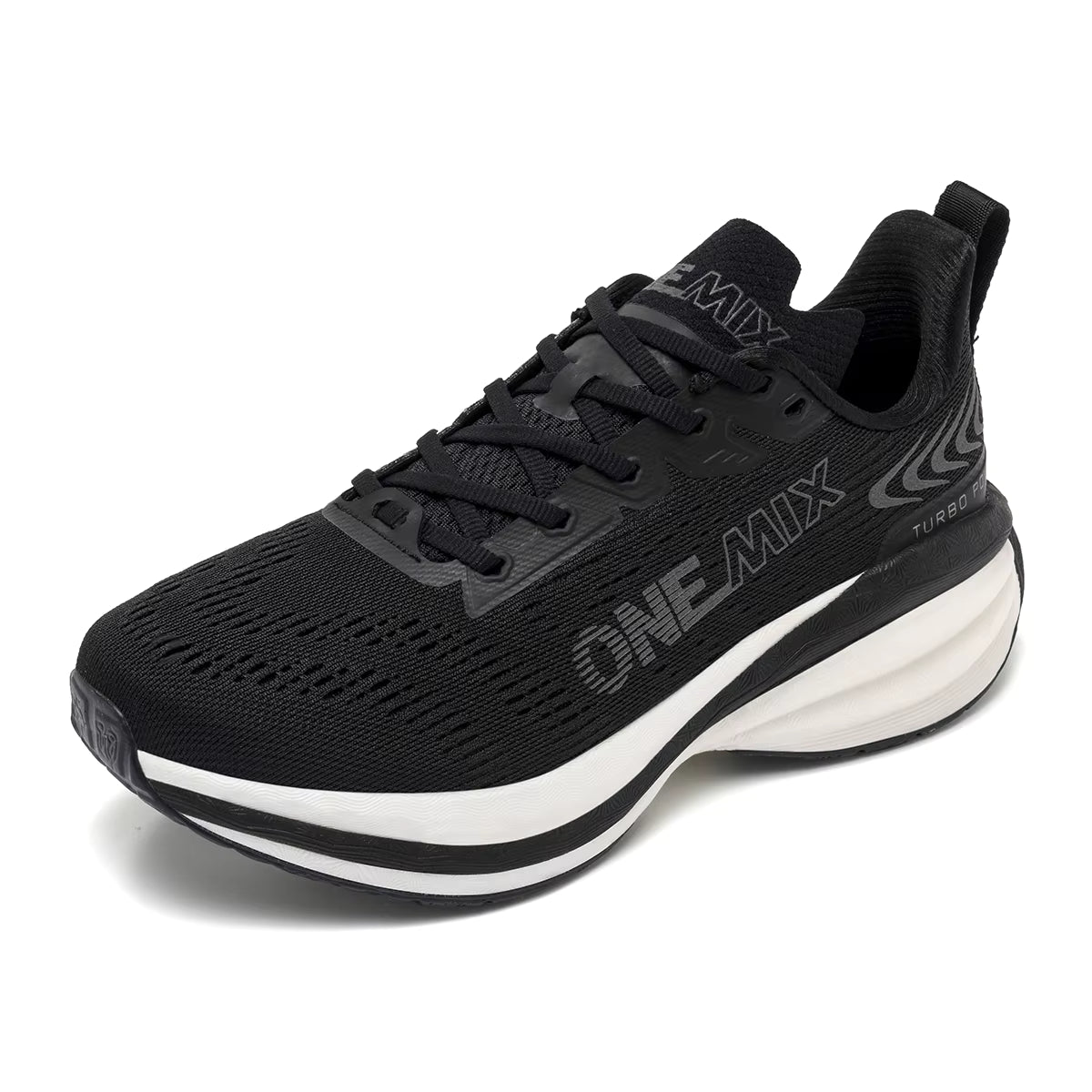 Wear-resistant Sneakers Road Jogging Running Shoes