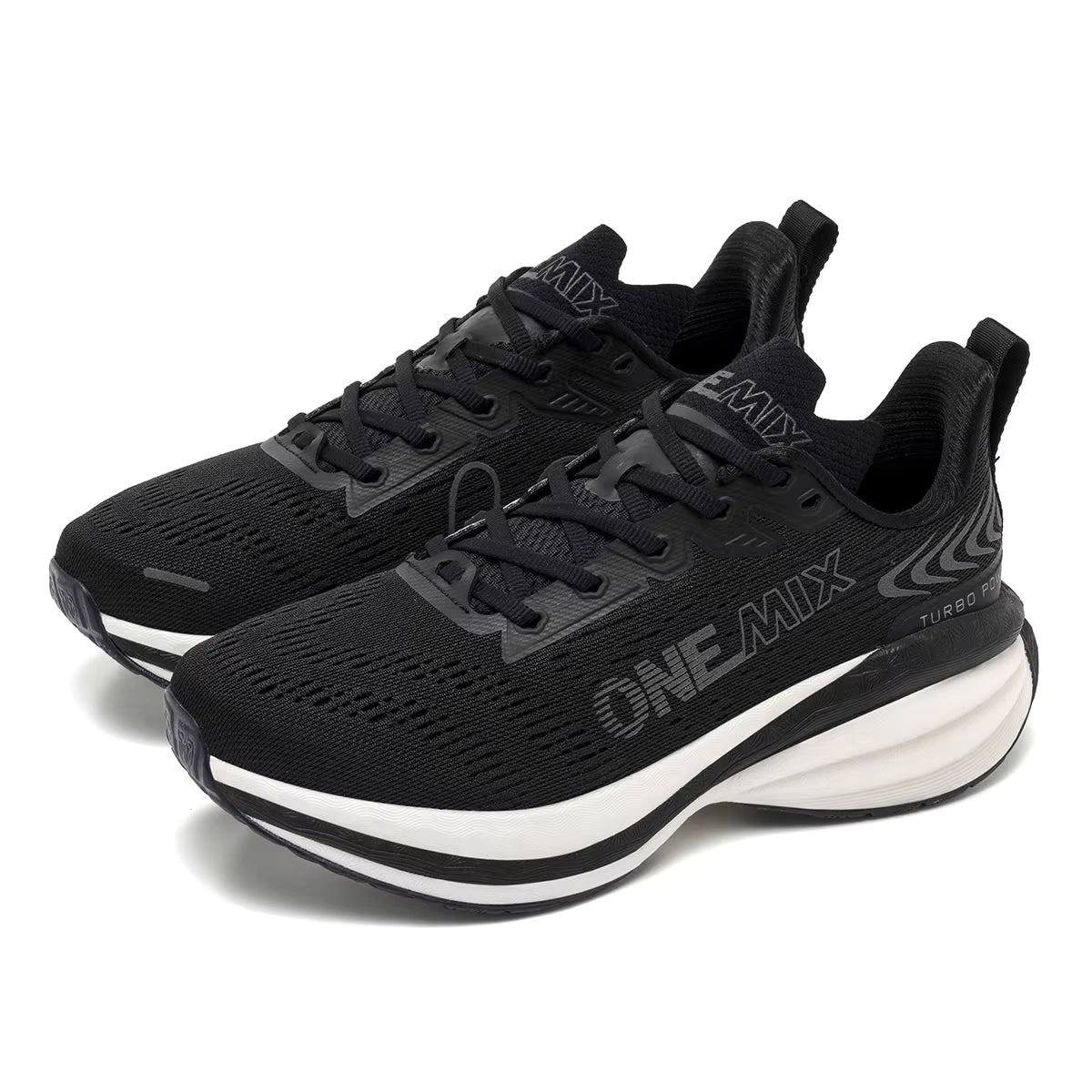 Wear-resistant Sneakers Road Jogging Running Shoes
