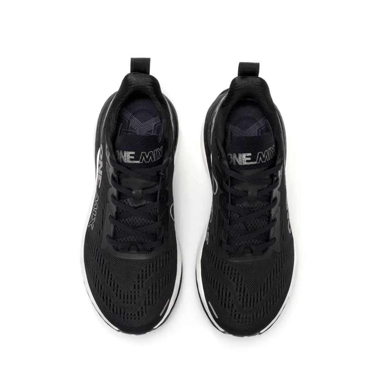 Wear-resistant Sneakers Road Jogging Running Shoes