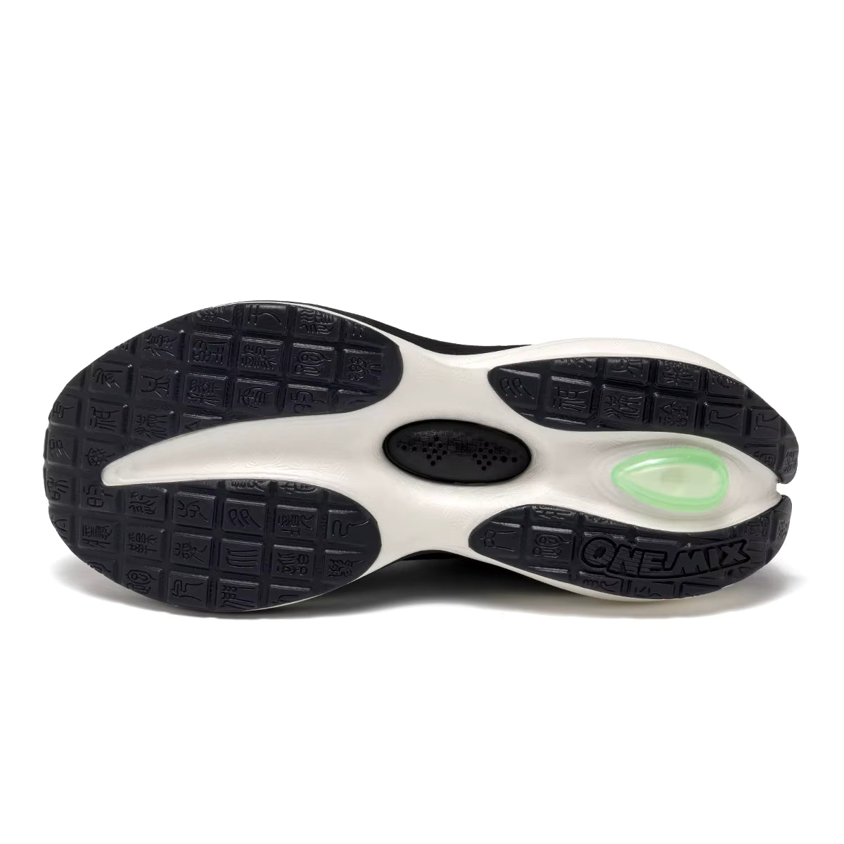Wear-resistant Sneakers Road Jogging Running Shoes