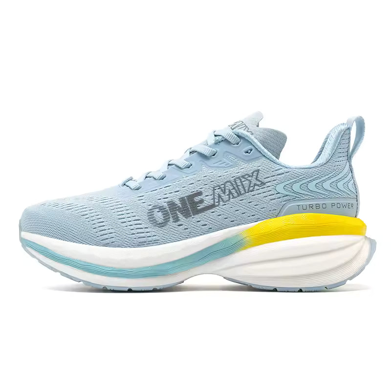 Wear-resistant Sneakers Road Jogging Running Shoes