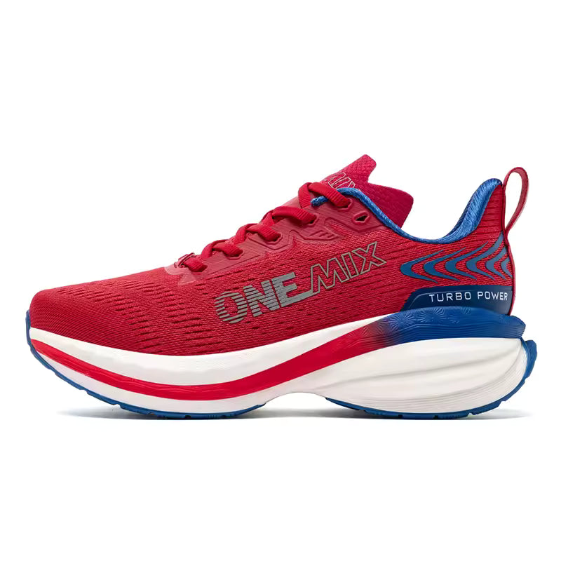 Wear-resistant Sneakers Road Jogging Running Shoes