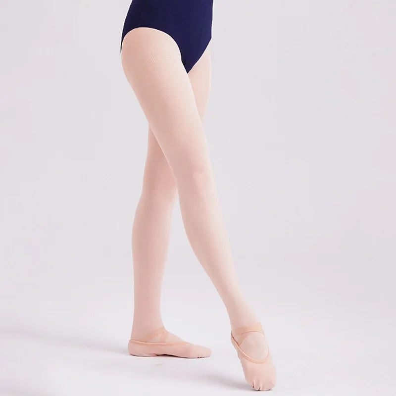 60D Ballet Tights Ballet Stockings