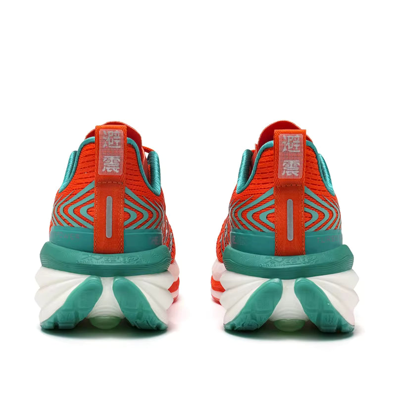 Wear-resistant Sneakers Road Jogging Running Shoes