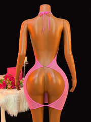 Adult Accessories Slim Fit Stockings Without Crotch Leggings Transparent Slit Full Teddy Bodysuit Jumpsuit Underwear