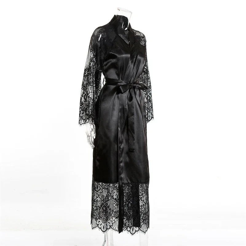 Bridesmaid Robes