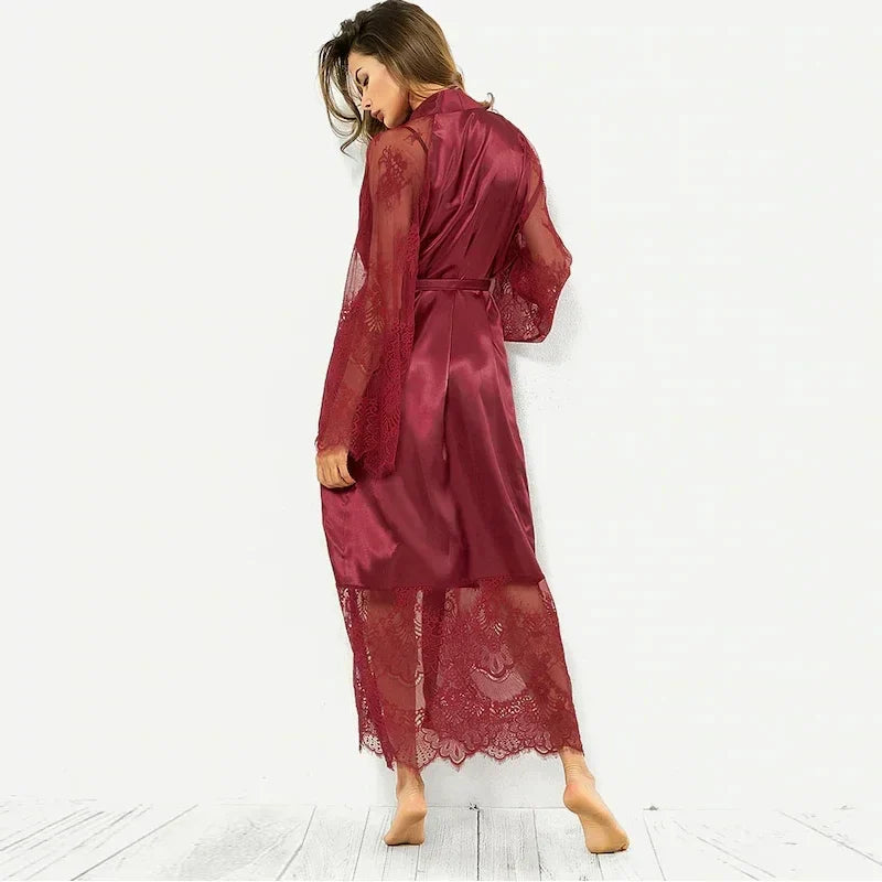 Bridesmaid Robes
