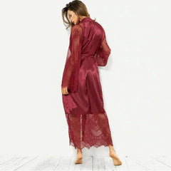 Bridesmaid Robes