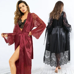 Bridesmaid Robes