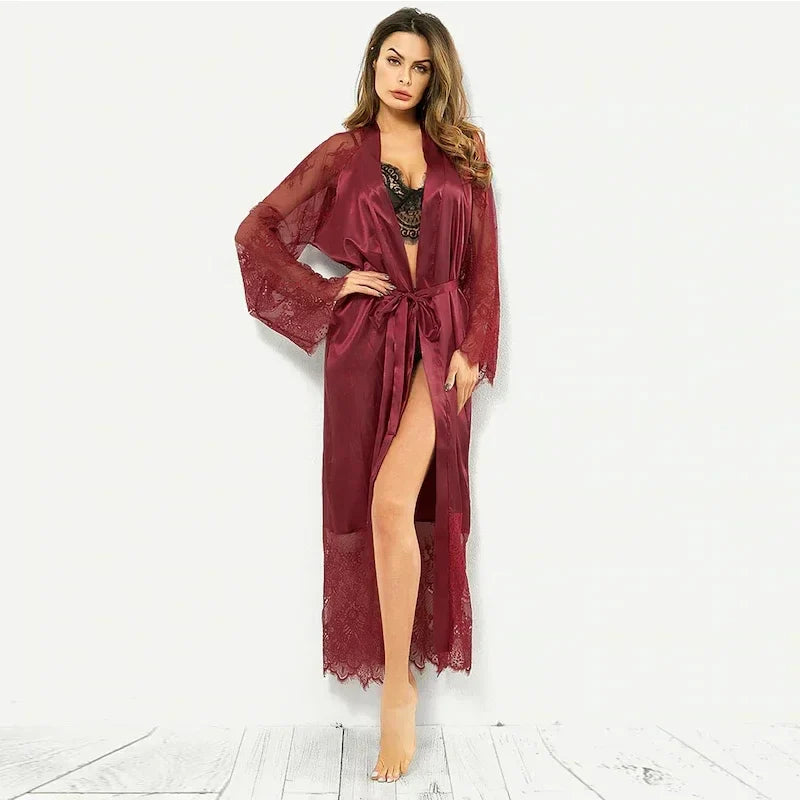 Bridesmaid Robes