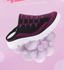 Casual Breathable Mesh Outdoor Non-slip Comfortable Shoes