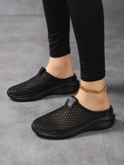 Casual High-quality Waterproof And Comfortable Sports Flat Shoes