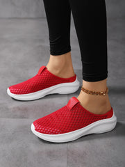 Casual High-quality Waterproof And Comfortable Sports Flat Shoes