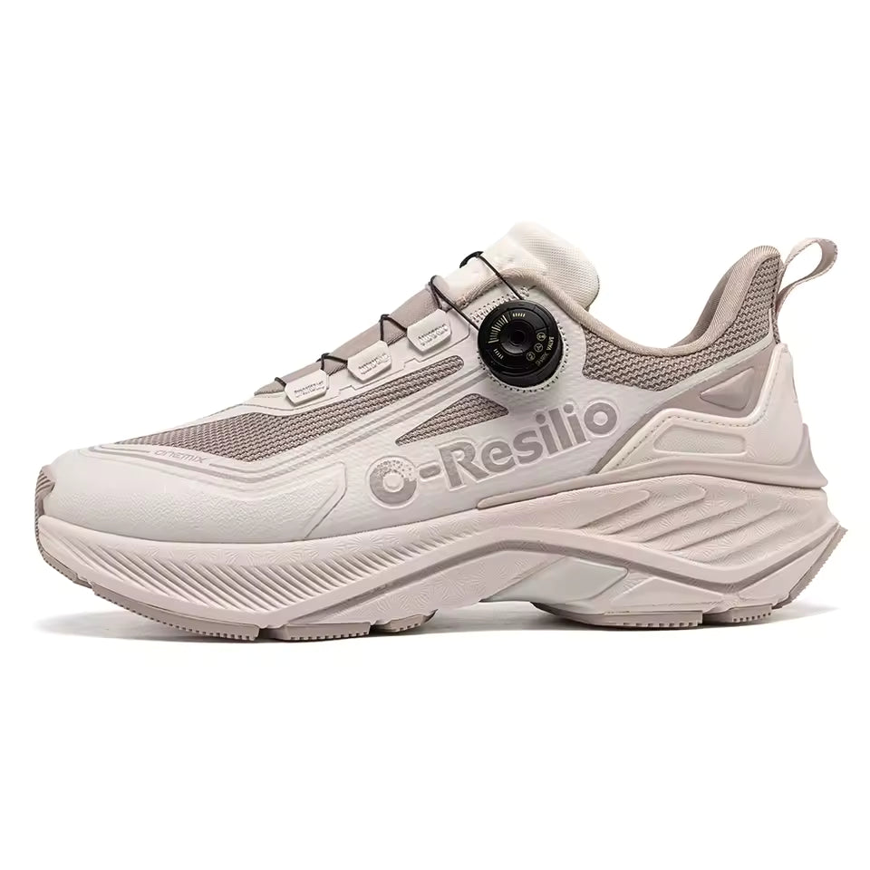 Casual Running Sneakers Elastic Trail Shoes
